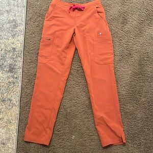 Figs XS scrub bottoms